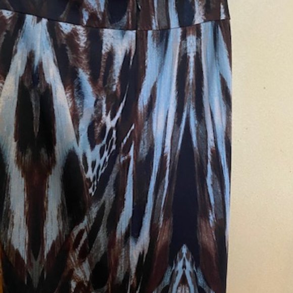 NEW TAG ON CALVIN KLEIN PLUS SIZE PENCIL SKIRT, SIZE 24W - Picture 2 of 2